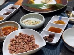 -汉城馆·烤肉火锅餐厅·韩国烤肉(河北云瑧世纪大饭店)