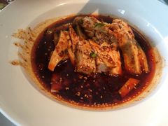 -江渔儿酸菜鱼(东厦一百店)