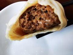 -锡笼记·无锡小笼(方塔店)
