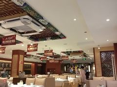 -惠丰堂饭庄·烤鸭·京味菜(翠微路店)