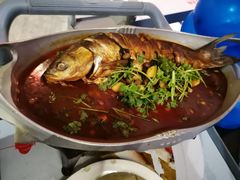滨海混子-山芋腔苏北菜(盐城滨海店)
