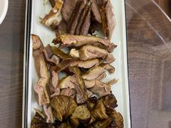-老都一处饺子馆(道里店)