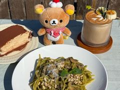 -沏点Trattoria意大利餐厅(新街口店)