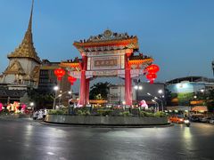 -唐人街(耀华力路)