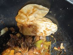 -锅来乐地锅鸡(安亭店)