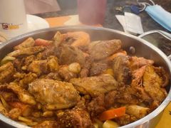 -黄记煌三汁焖锅(名泉广场店)