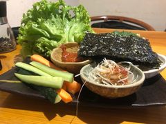 -丸藏和牛烧肉专门店(园区师惠坊店)