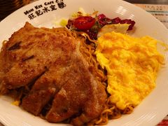 -旺记冰室(九龙中心大厦店)