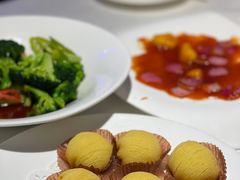 -川粤春天商务餐厅(人民路店)