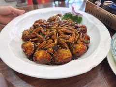 -长兴菜馆(高桥店)