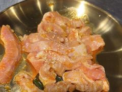 -哈哈碳都·牛肋条无限自助烤肉(台江万达店)