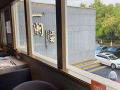 -一澜江宴·江景地标楚菜(江滩公园店)