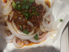 -川味堂·四川豆花(八卦岭店)