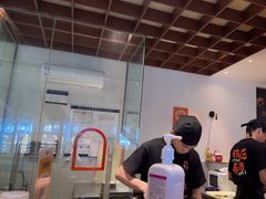 -戏作寿司(观音桥店)