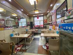 -秦川人家陕西特色小吃(平阳店)
