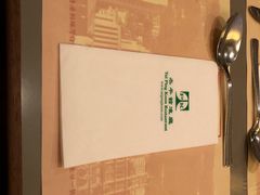 -太平馆餐厅(尖沙咀店)