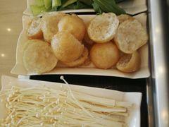 -许府牛杂·鲜牛肉火锅(梁溪万达店)