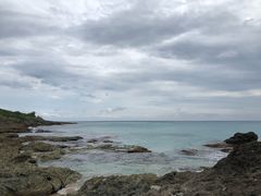 -白沙湾海滩