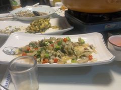 -千岛湖小鱼儿·淳安匠心农家菜