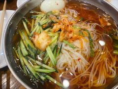 -韩风烤牛肉冷面店