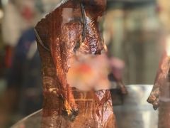 -黄连大头华烧鹅店(大良店)