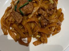 干炒牛河-稻香酒家·34年老字号·港式粤菜(汉街店)