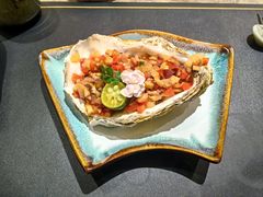 -松临·铁板烧&Omakase(神农店)