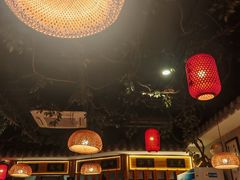 -重庆石磨豆花庄(乔庄店)