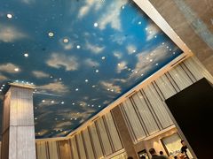 -菲住布渴酒店自助餐厅(阿里巴巴西溪园区店)