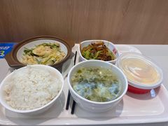 -亚惠美食花园(大连开发区安盛购物广场店)