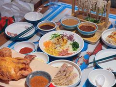 -醉长安(钟楼旗舰店)