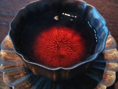 -广州柏悦酒店·悦景轩·粤菜餐厅