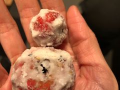 -小宝栗子(嘉华国际商业中心店)