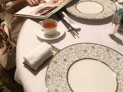-丽轩中餐厅(广州丽思卡尔顿酒店)
