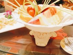 -金贵源食神(楚河汉街店)