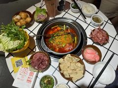 -笔记安顺夺夺粉火锅