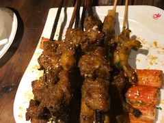 -霄汉羊排(万松园一店)