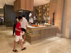 -舟山朱家尖威斯汀酒店·知味标帜自助餐厅