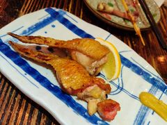 明太子鸡翅-平成屋·午肴夜酒(四川北路店)