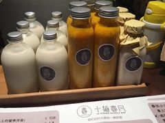 -十面春风·江南面馆(崇宁路店)