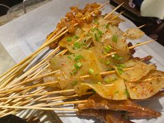-串盟烧烤大排档·长沙美食地标(星沙店)