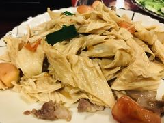 -生态苑农庄(十里画廊遇龙河店)