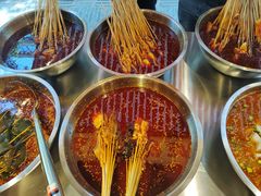 -乐山鲜知味钵钵鸡(奎星楼店)