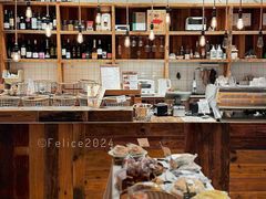 大堂-佐敦面包铺·JORDAN BAKERY