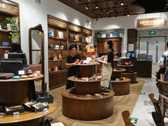 -HEARTISANS手工DIY皮艺体验(安贞环宇荟店)