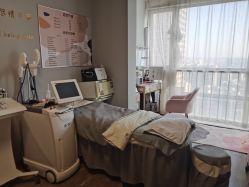 -IDEA·艾蒂尔科技美肤·日式美甲美睫集合店