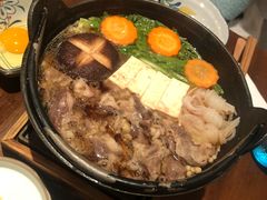 -铃木食堂(帽儿胡同店)