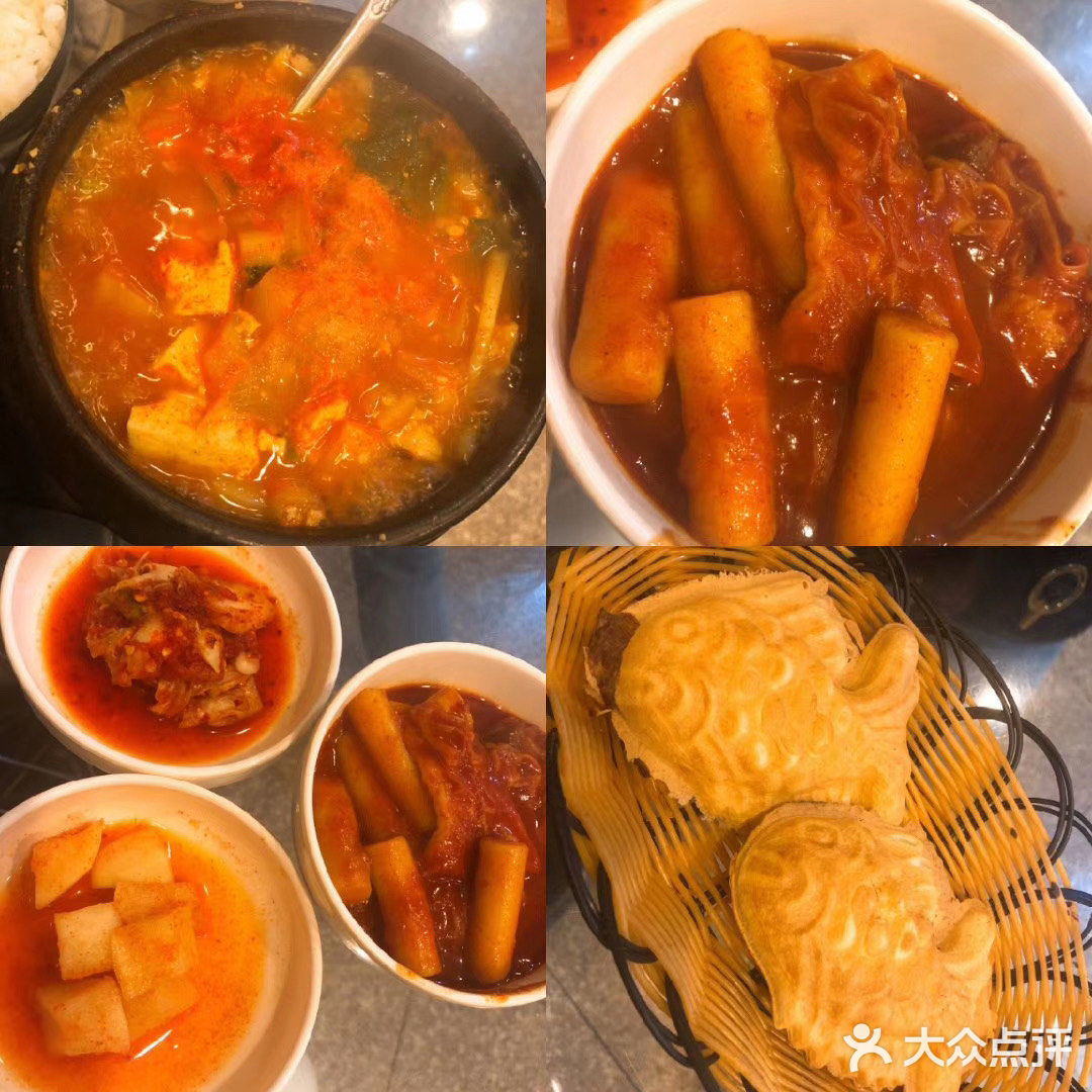 沈阳中街三天让我胖十斤的美食们！