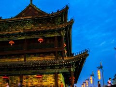 -西安城墙·碑林历史文化景区