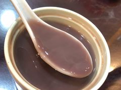 鲜百合红豆沙（冻）-昇记肠粉王(福华路店)